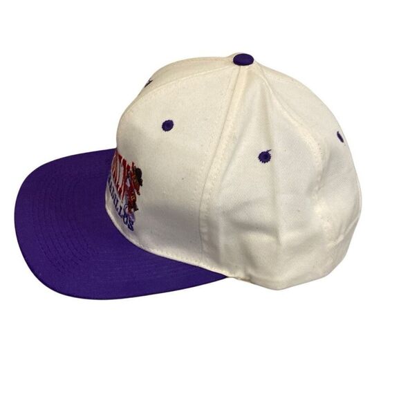 Smokin Armadillos Rick Russell Autographed Baseball Cap Country Band Lead Vocals - Picture 3 of 10